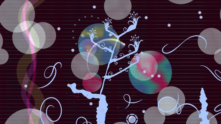 PixelJunk Eden 2 PC Steam CD Key