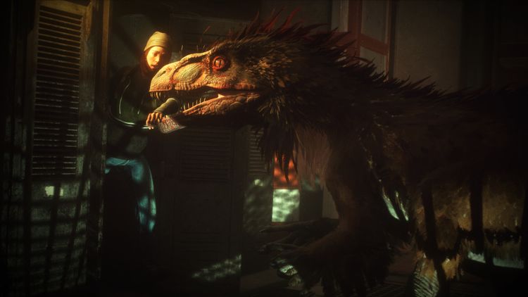 Deathground PC Steam CD Key