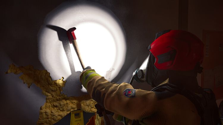 Firefighting Simulator: Ignite - Year 1 Season Pass DLC PC Steam CD Key