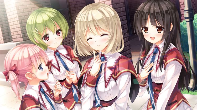 Primal Hearts PC Steam CD Key