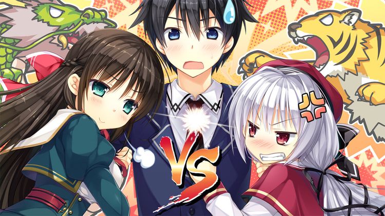 Primal Hearts PC Steam CD Key