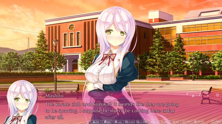 Primal Hearts 2 PC Steam CD Key