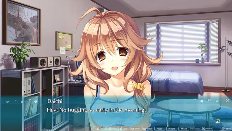 Primal Hearts 2 PC Steam CD Key