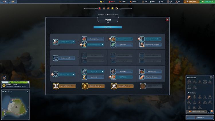 Northgard - Gardariki, Clan of the Hippogriff PC Steam CD Key