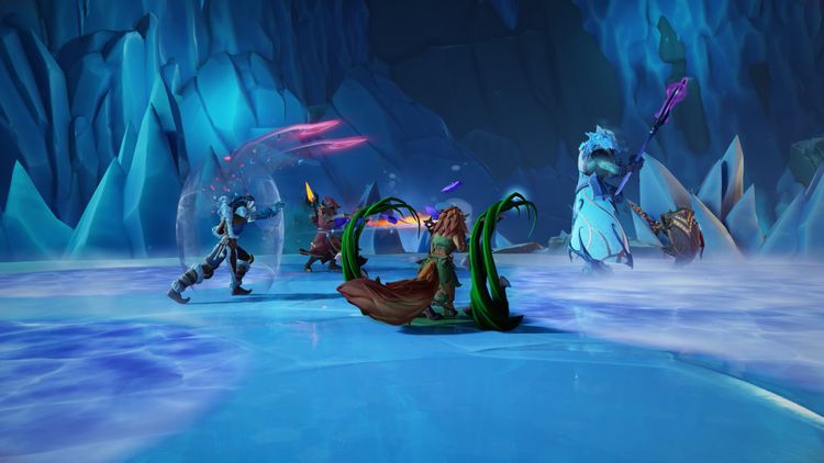 Fellowship (2025) Supporter Edition PC Steam CD Key