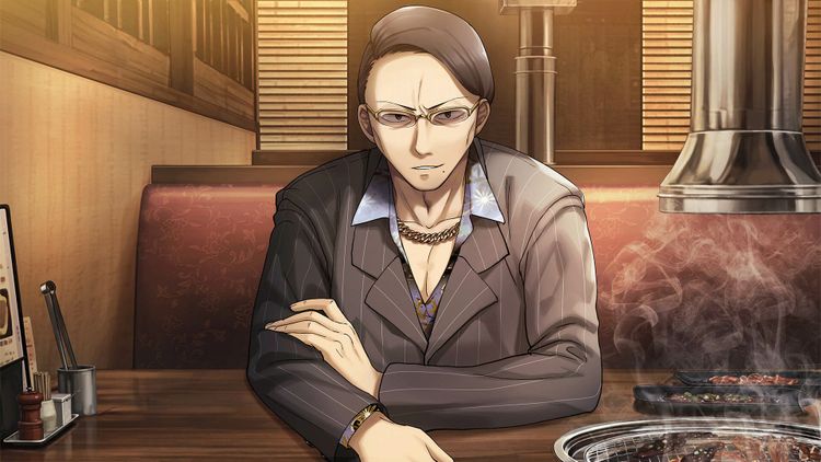 Liminal Border Part III PC Steam CD Key