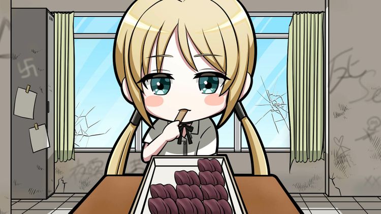 Liminal Border Part III PC Steam CD Key