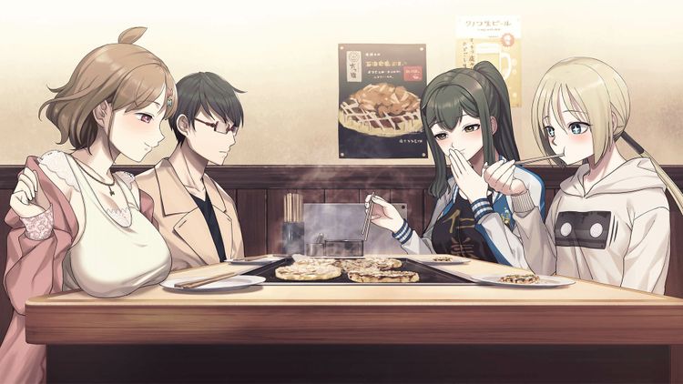 Liminal Border Part III PC Steam CD Key