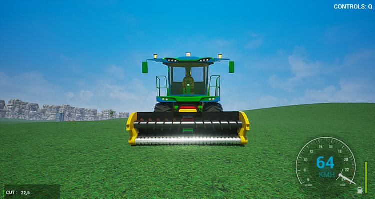 Weed Harvest PC Steam CD Key