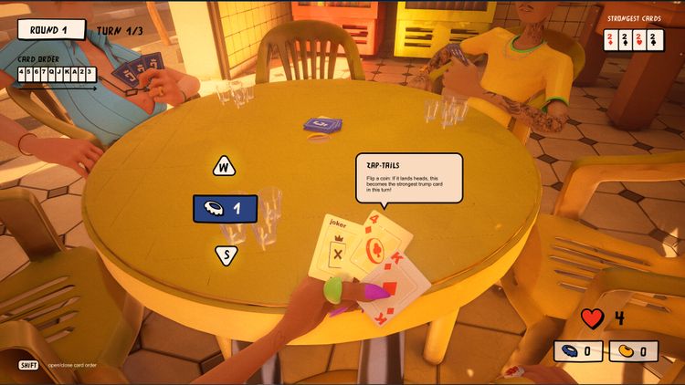 Capote PC Steam CD Key