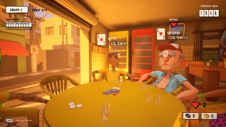 Capote PC Steam CD Key