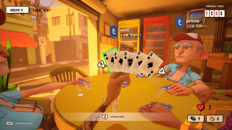 Capote PC Steam CD Key