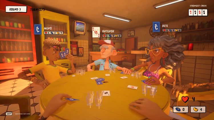 Capote PC Steam CD Key