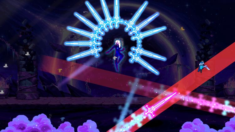 Astral Ascent - The Outer Reaches DLC PC Steam CD Key