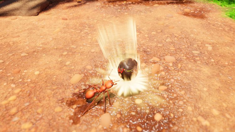 Isopod: A Webbed Spin-off PC Steam CD Key 