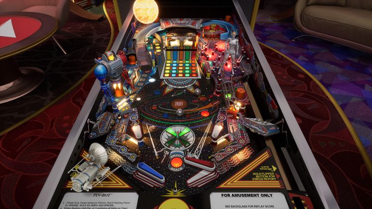 Pinball FX - Williams Pinball Volume 9 DLC PC Steam CD Key