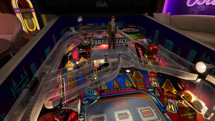 Pinball FX - Williams Pinball Volume 9 DLC PC Steam CD Key