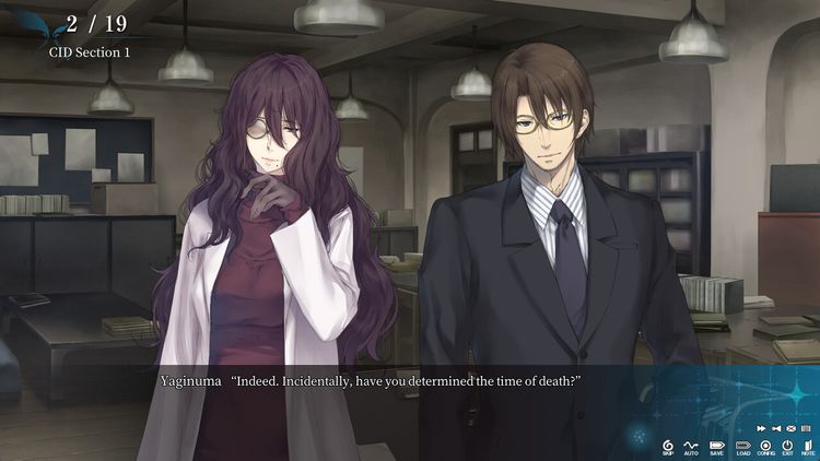 The Shell Part III: Paradiso PC Steam CD Key