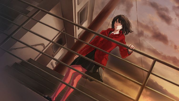 The Shell Part III: Paradiso PC Steam CD Key