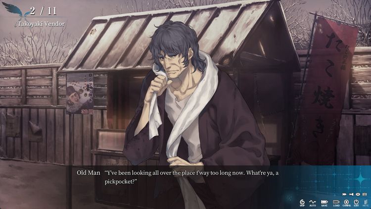 The Shell Part III: Paradiso PC Steam CD Key