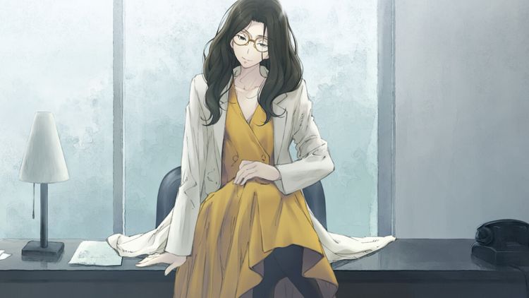 The Shell Part III: Paradiso PC Steam CD Key