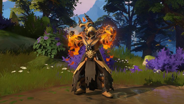 Fellowship - Exile's Supporter Pack DLC PC Steam CD Key