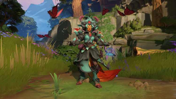 Fellowship - Exile's Supporter Pack DLC PC Steam CD Key