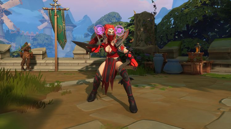 Fellowship - Guardian's Supporter Pack DLC PC Steam CD Key