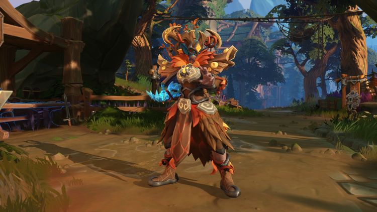 Fellowship - Wanderer's Supporter Pack DLC PC Steam CD Key