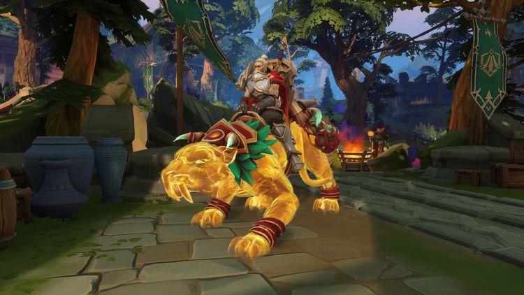 Fellowship - Wanderer's Supporter Pack DLC PC Steam CD Key