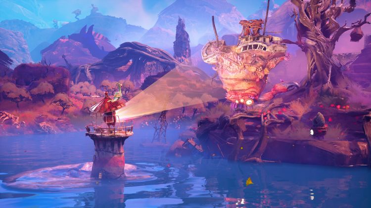 Keeper PC Steam CD Key