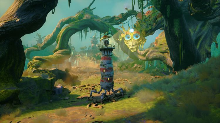 Keeper PC Steam CD Key