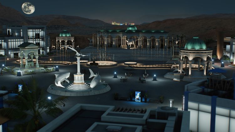 Jurassic World Evolution 3 - Deluxe Upgrade Pack DLC PC Steam CD Key