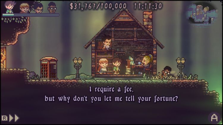 THE GOOD OLD DAYS PC Steam CD Key