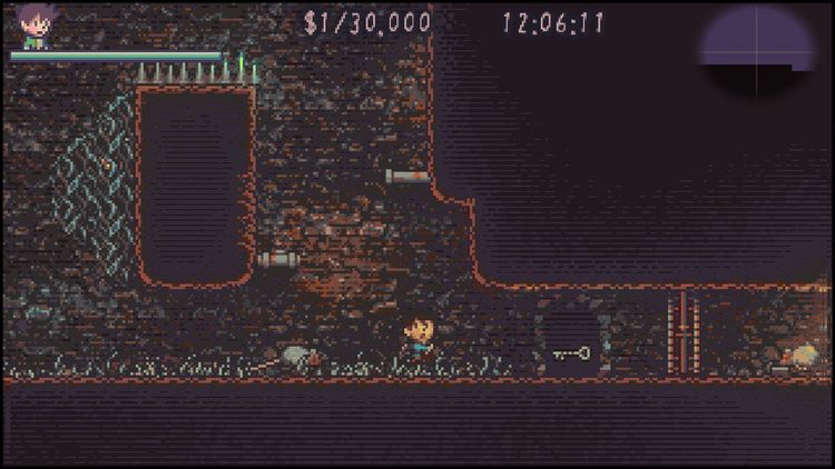 THE GOOD OLD DAYS PC Steam CD Key