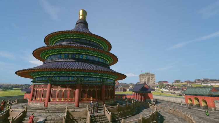 Railway Empire 2 - Steel Dragons DLC PC Steam CD Key