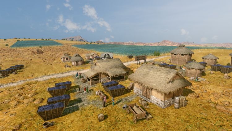 Railway Empire 2 - Steel Dragons DLC PC Steam CD Key