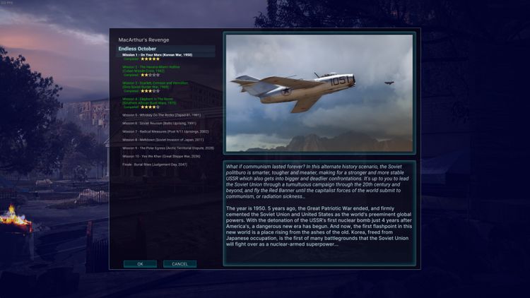 ICBM: Escalation - Endless October DLC PC Steam CD Key