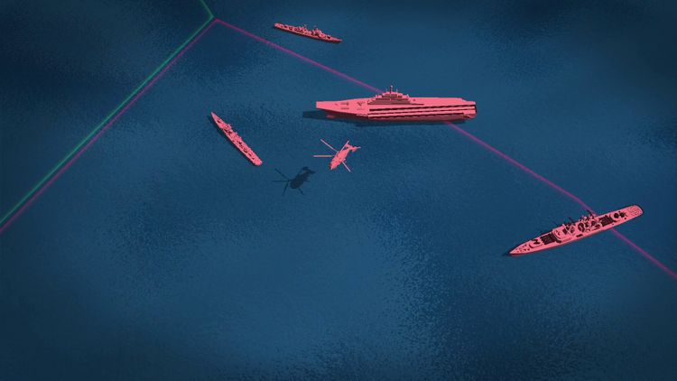 ICBM: Escalation - Endless October DLC PC Steam CD Key