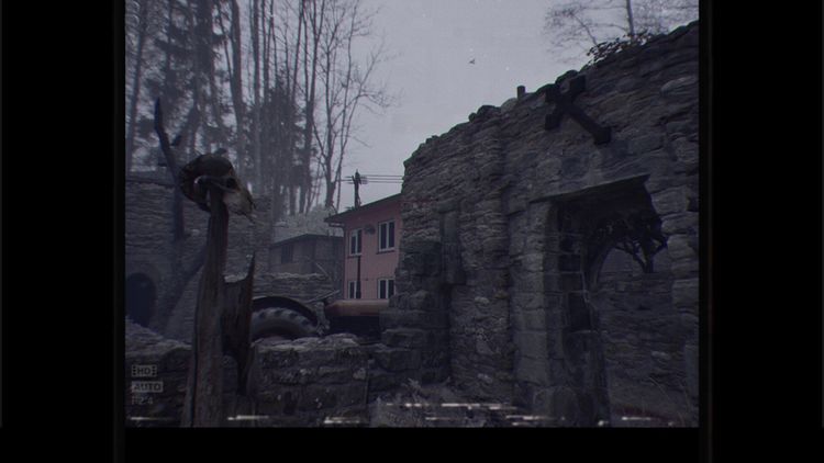 İblis3:Phenomena PC Steam CD Key