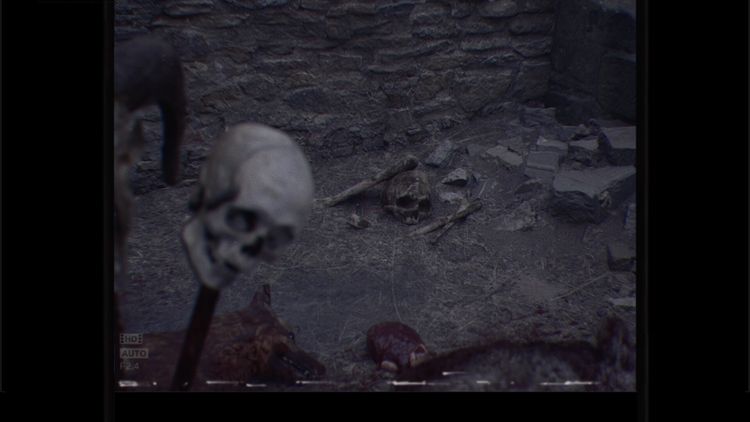 İblis3:Phenomena PC Steam CD Key