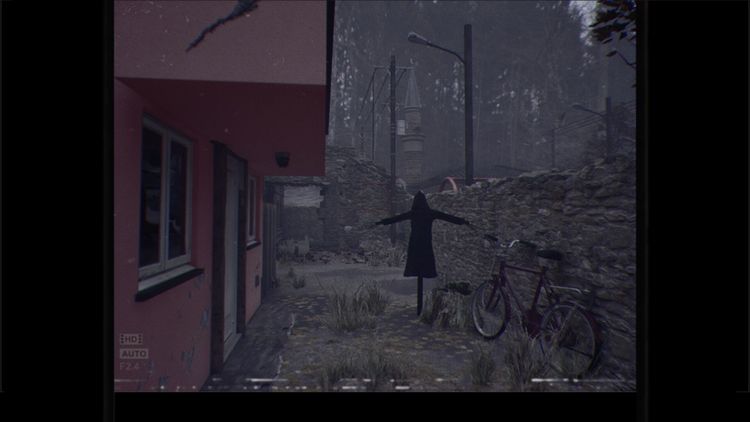 İblis3:Phenomena PC Steam CD Key