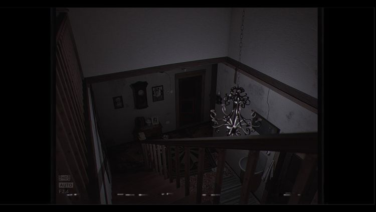 İblis3:Phenomena PC Steam CD Key