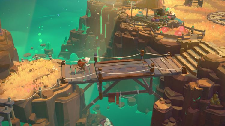 Moonlighter 2: The Endless Vault PC Steam Account