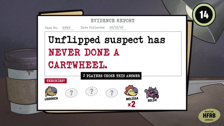 The Jackbox Party Pack 11 PC Epic Games Account