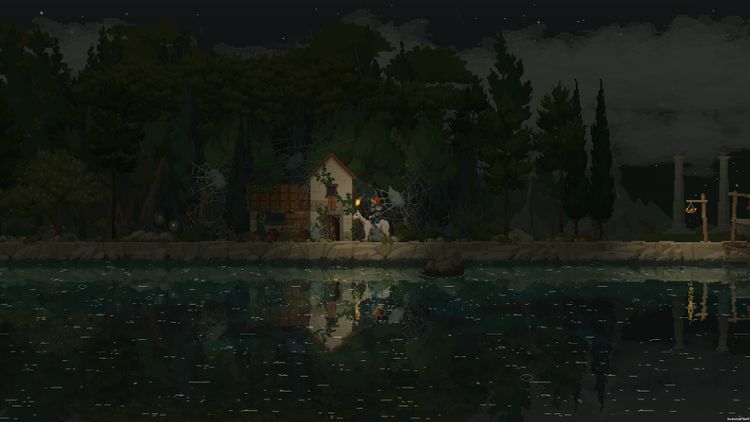 Kingdom Two Crowns - Regent's Royal Wardrobe DLC PC Steam CD Key