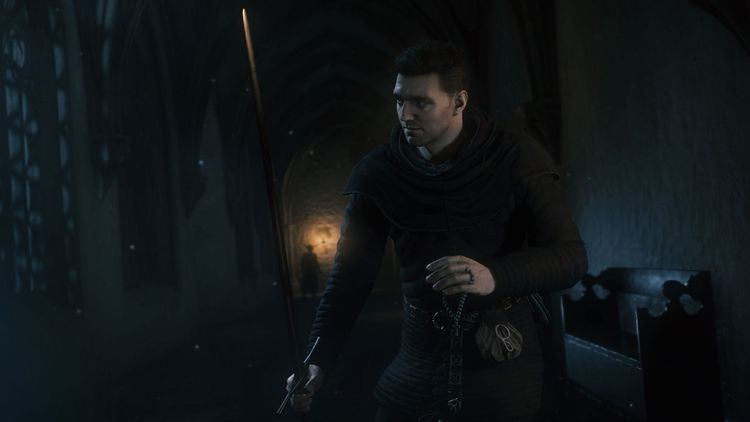 Kingdom Come: Deliverance II - Mysteria Ecclesiae DLC PC Steam CD Key