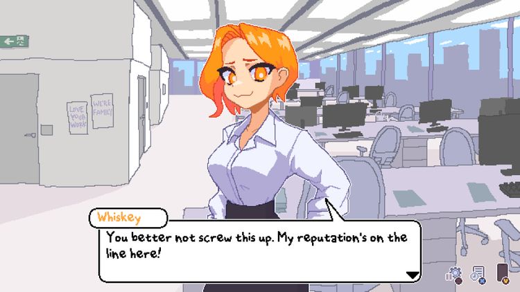 Endless Monday: Dreams and Deadlines PC Steam CD Key