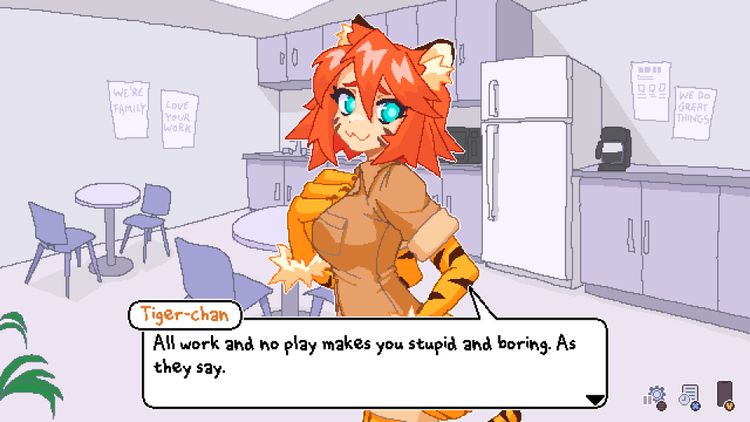 Endless Monday: Dreams and Deadlines PC Steam CD Key