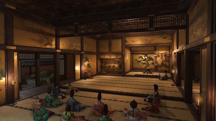 Crusader Kings III - All Under Heaven DLC PC Steam Altergift